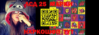 хмурый Камышлов
